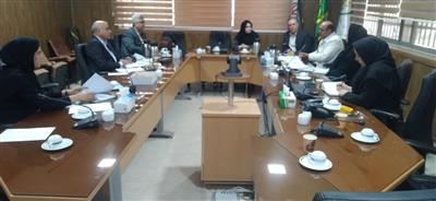 تأكید بر پایش هدفمند و هماهنگی دستگاه‌های اجرایی و پژوهشی برای تحقق اهداف الگوی كشت باغبانی در استان البرز
